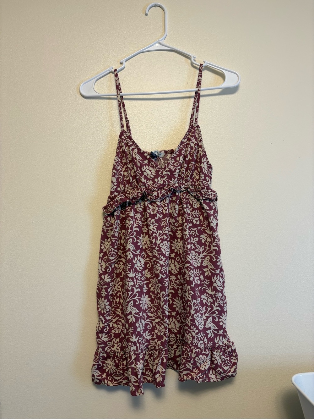 American Eagle Dress